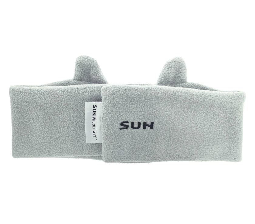 WildLight Headband - Headlamp - Bright LED - Wolf - Laeta Kids