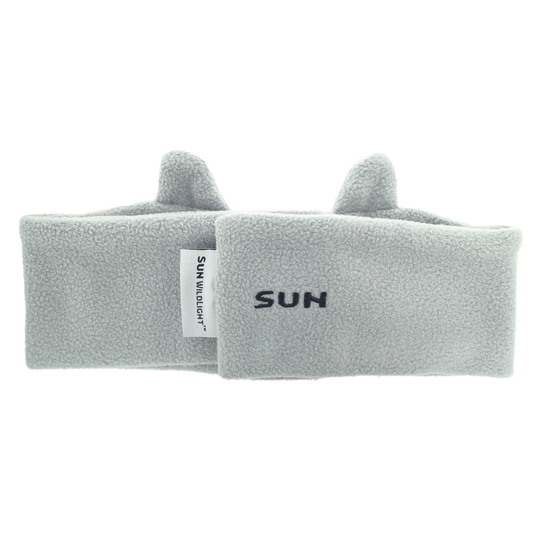 WildLight Headband - Headlamp - Bright LED - Wolf - Laeta Kids