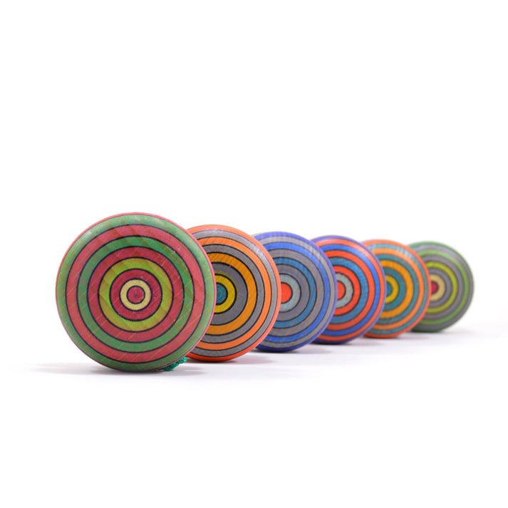 Yoyo Fridolin - Laeta Kids